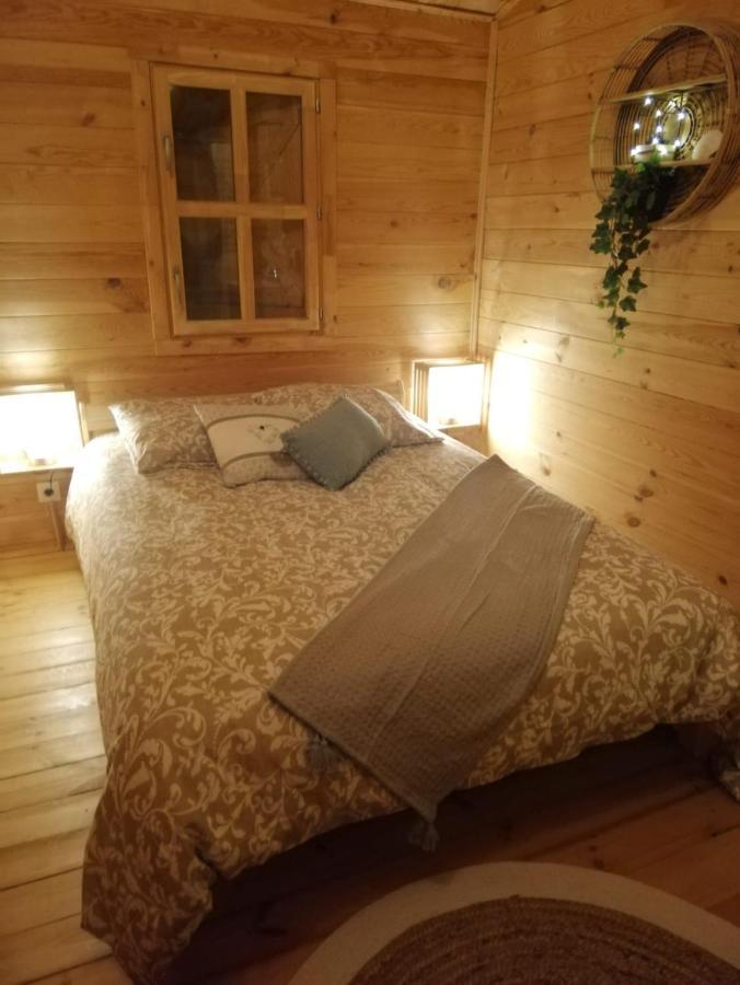 Chalet Boreal *