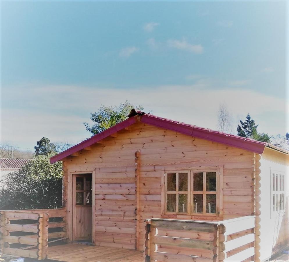 Boreal Chalet Pujaudran