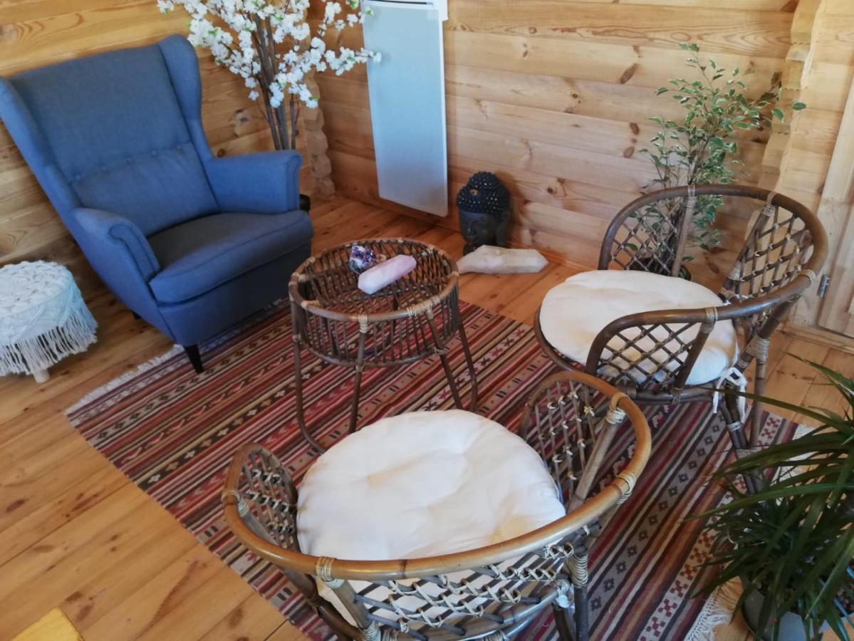 Boréal Chalet Pujaudran